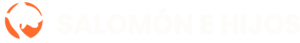 Logotipo de Salomón e Hijos CB